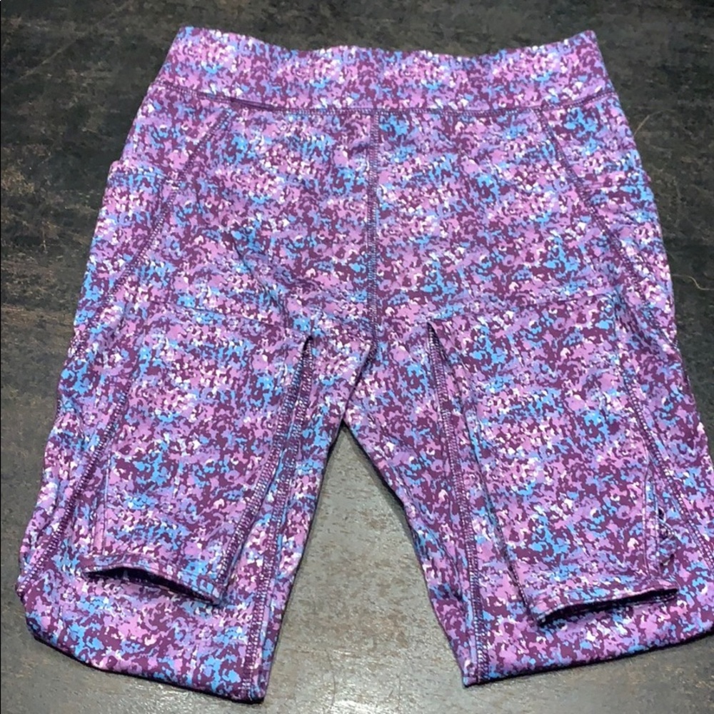 Girl’s leggings